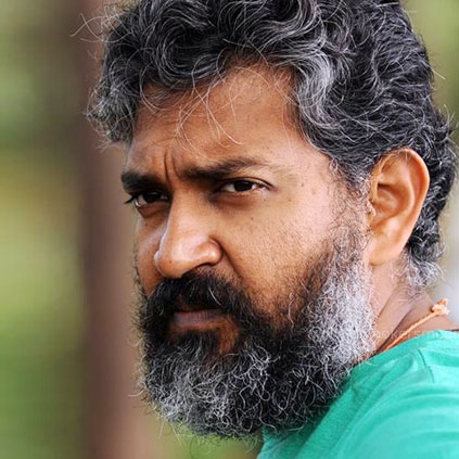SS Rajamouli talks to media about Baahubali 2 SS Rajamouli talks to media about Baahubali 2