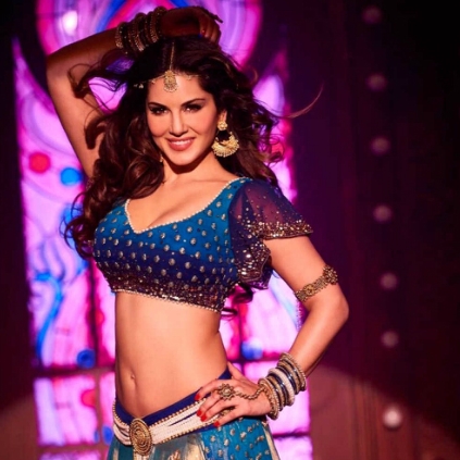 Sunny Leone to dance for a special song in Sanjay Dutt’s upcoming film Bhoomi