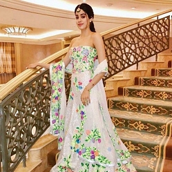 Sridevi’s daughter is all set to maker her debut. Details here!
