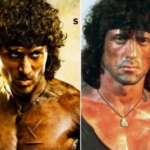 Sylvester Stallone to do a cameo in this Indian film ?