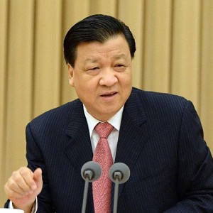 ''India should be proud of Dangal'' Top Chinese politician Liu Yunshan