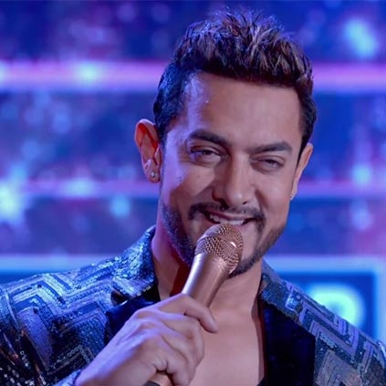 Trailer of Aamir Khan's Secret Superstar is here
