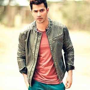 Piku director and Varun Dhawan come together. An interesting film title. Check!