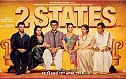 2 States - Making of the Song 'Iski Uski'