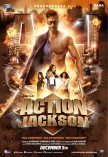 Action Jackson (aka) Action Jackson
