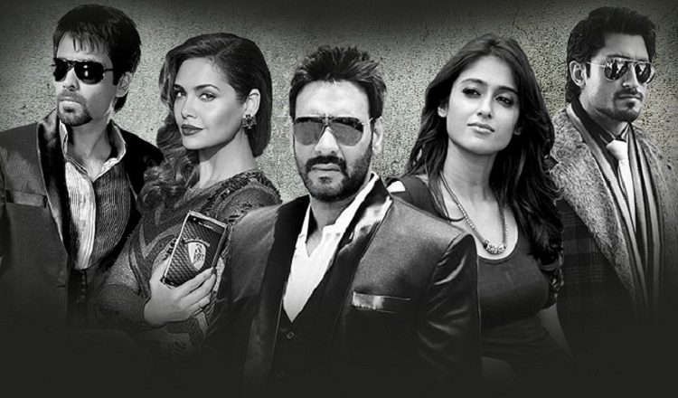 Baadshaho | News, Photos, Trailer, First Look, Reviews, Release Date