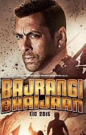 Bajrangi Bhaijaan Movie Review