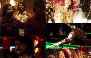 Zindagi Meri Dance Dance Song from Daddy