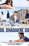 Dil Dhadakne Do Music Review