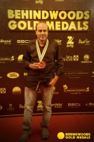 Behindwoods Gold Medals 2015