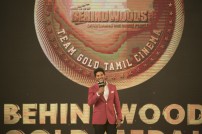 Behindwoods Gold Medals 2017 - The Awarding Set 3