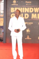 Behindwoods Gold Medals 2017 - The Red Carpet Set 2