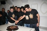 Bombay Velvet Movie Wrap Up Party
