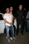 Bombay Velvet Movie Wrap Up Party