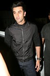 Bombay Velvet Movie Wrap Up Party