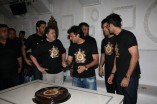 Bombay Velvet Movie Wrap Up Party