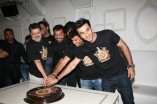 Bombay Velvet Movie Wrap Up Party