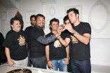 Bombay Velvet Movie Wrap Up Party