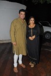 Celebrities at Priyanka Chopra Birthday Party