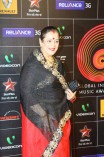 Celebs At Global Indian Music Awards 2014