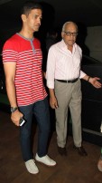 Celebs attend the special screening of Housefull 3
