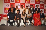 Celebs Launch of 100 Hearts A Social Initiative by CCL