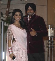 Rohit Sharma & Rithika's Wedding Gala