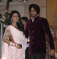 Rohit Sharma & Rithika's Wedding Gala