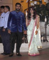Rohit Sharma & Rithika's Wedding Gala
