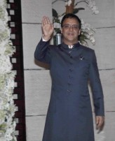 Rohit Sharma & Rithika's Wedding Gala