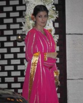 Rohit Sharma & Rithika's Wedding Gala