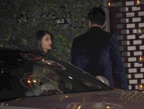 Rohit Sharma & Rithika's Wedding Gala