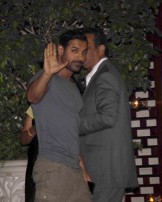 Rohit Sharma & Rithika's Wedding Gala