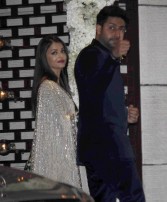 Rohit Sharma & Rithika's Wedding Gala