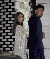 Rohit Sharma & Rithika's Wedding Gala