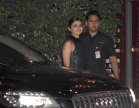 Rohit Sharma & Rithika's Wedding Gala