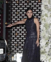 Rohit Sharma & Rithika's Wedding Gala