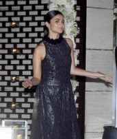 Rohit Sharma & Rithika's Wedding Gala