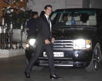 Rohit Sharma & Rithika's Wedding Gala