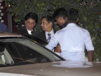 Rohit Sharma & Rithika's Wedding Gala