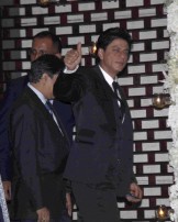 Rohit Sharma & Rithika's Wedding Gala