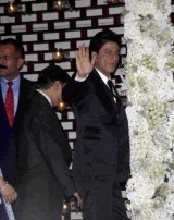 Rohit Sharma & Rithika's Wedding Gala