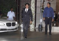 Rohit Sharma & Rithika's Wedding Gala