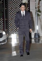 Rohit Sharma & Rithika's Wedding Gala