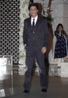 Rohit Sharma & Rithika's Wedding Gala