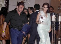 Rohit Sharma & Rithika's Wedding Gala