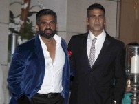 Rohit Sharma & Rithika's Wedding Gala