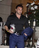 Rohit Sharma & Rithika's Wedding Gala