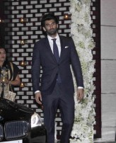 Rohit Sharma & Rithika's Wedding Gala