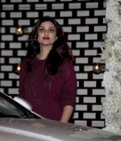 Rohit Sharma & Rithika's Wedding Gala